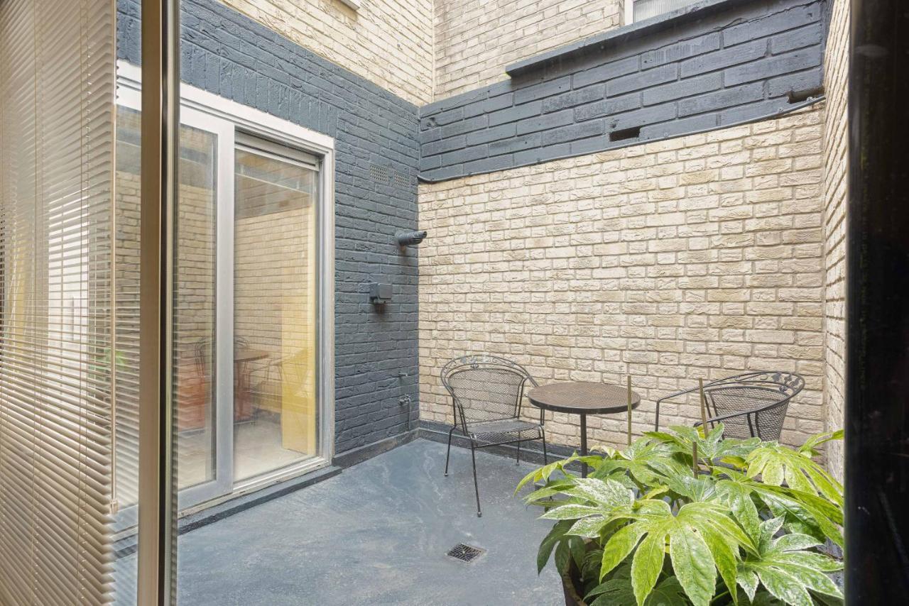 Apartament 189A Caledonian Road, London, N1 0Sl Zewnętrze zdjęcie