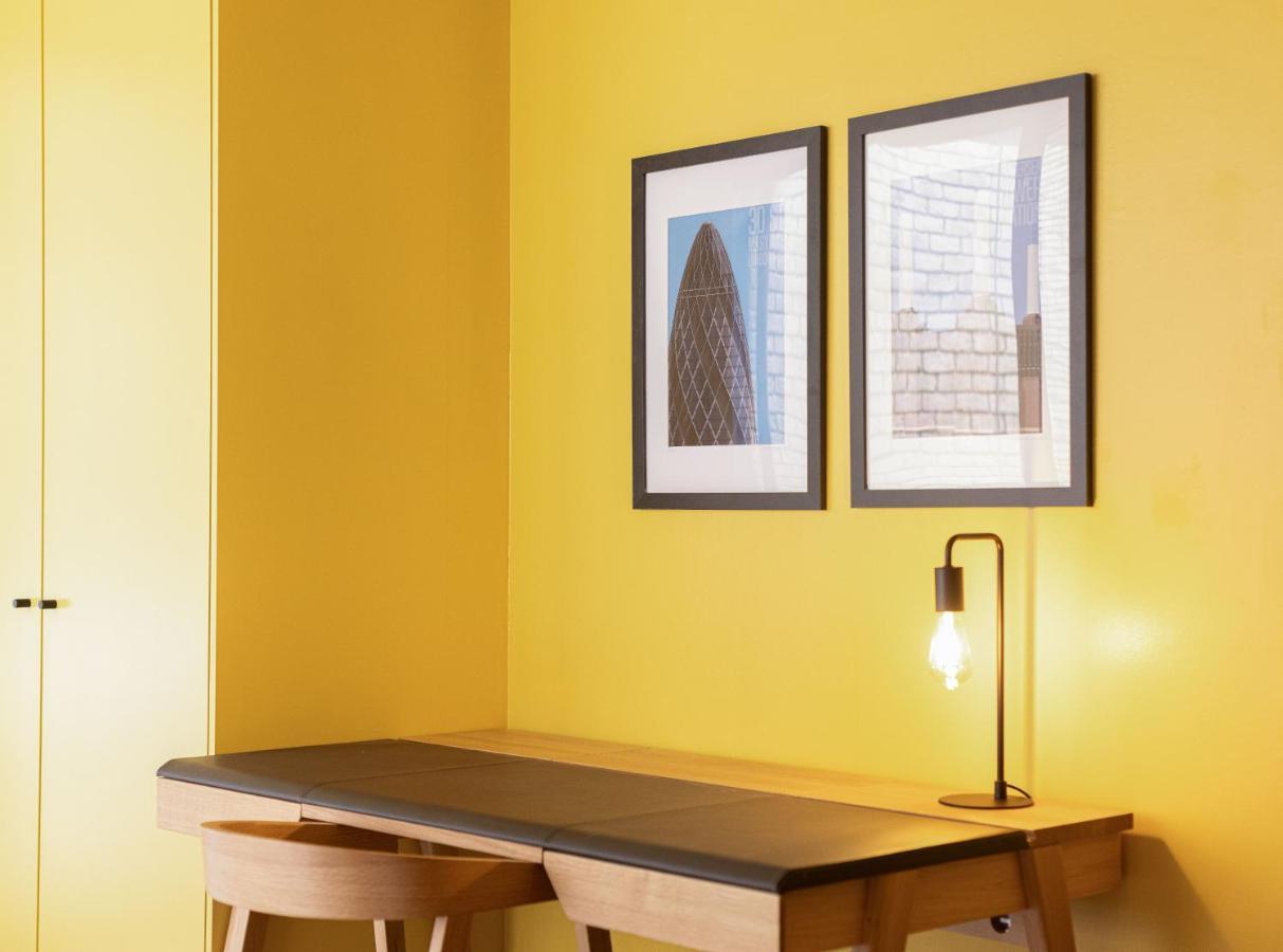 Apartament 189A Caledonian Road, London, N1 0Sl Zewnętrze zdjęcie